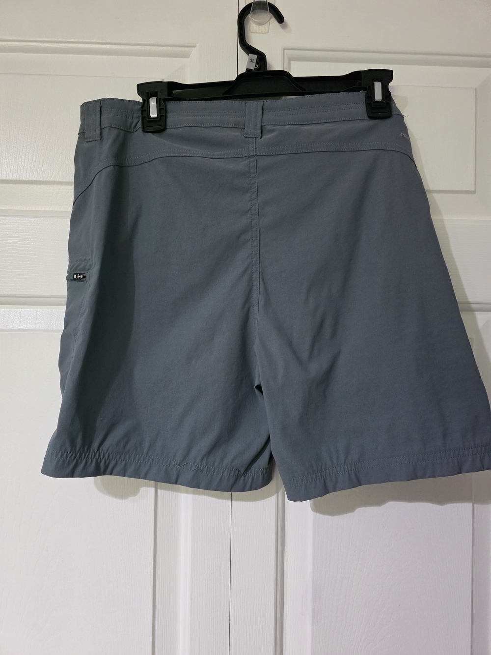 Eddie Bauer Women's Rainer Hiking in Slate Blue - Picture 6 of 6